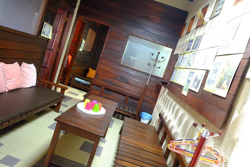Tnt Novelty House Apartamento Teluk Intan Exterior foto