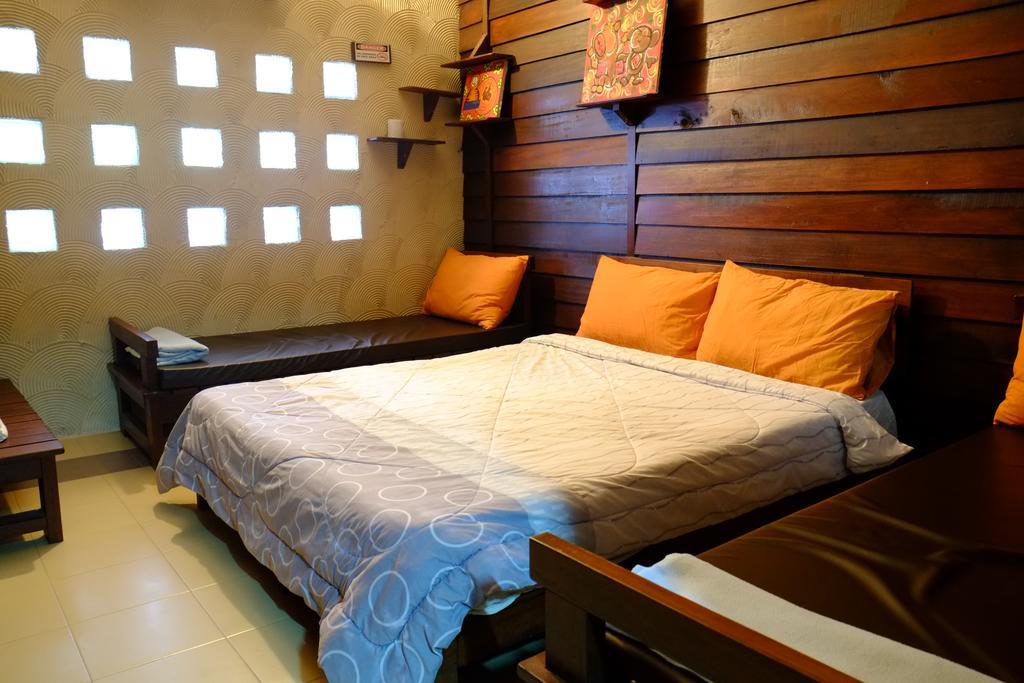 Tnt Novelty House Apartamento Teluk Intan Exterior foto