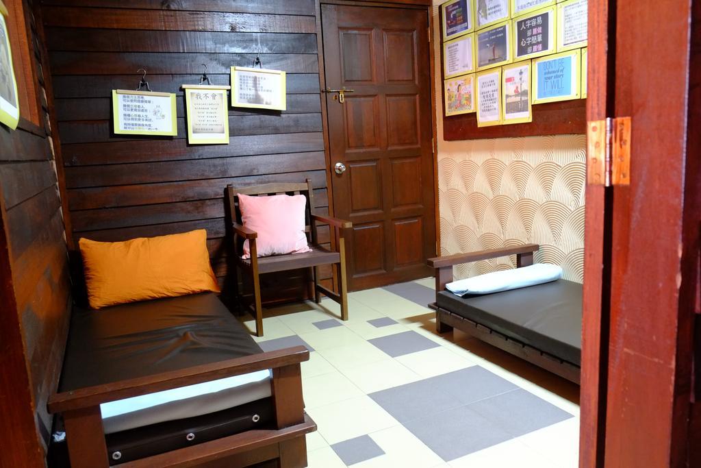 Tnt Novelty House Apartamento Teluk Intan Exterior foto