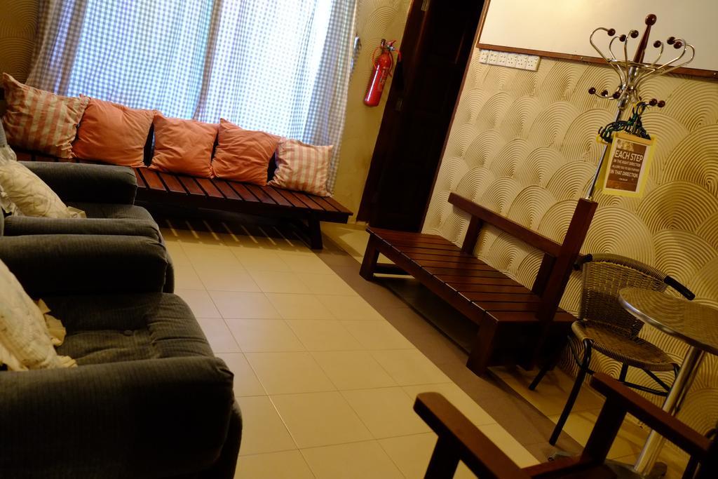Tnt Novelty House Apartamento Teluk Intan Exterior foto