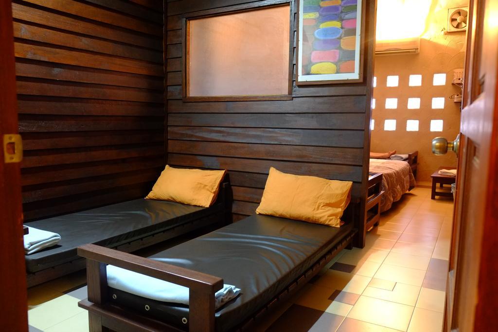 Tnt Novelty House Apartamento Teluk Intan Exterior foto