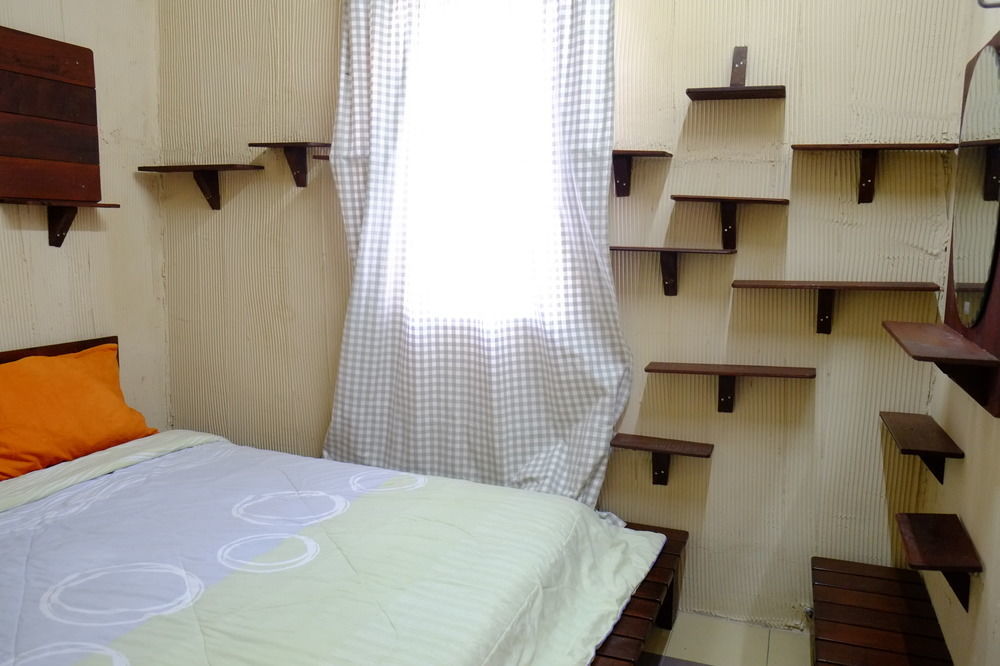 Tnt Novelty House Apartamento Teluk Intan Exterior foto