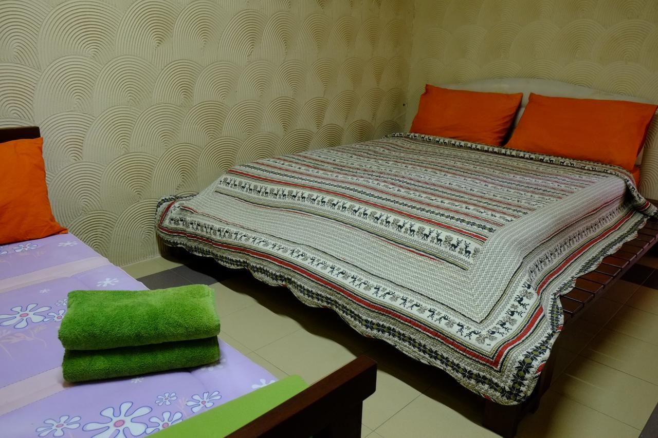 Tnt Novelty House Apartamento Teluk Intan Quarto foto
