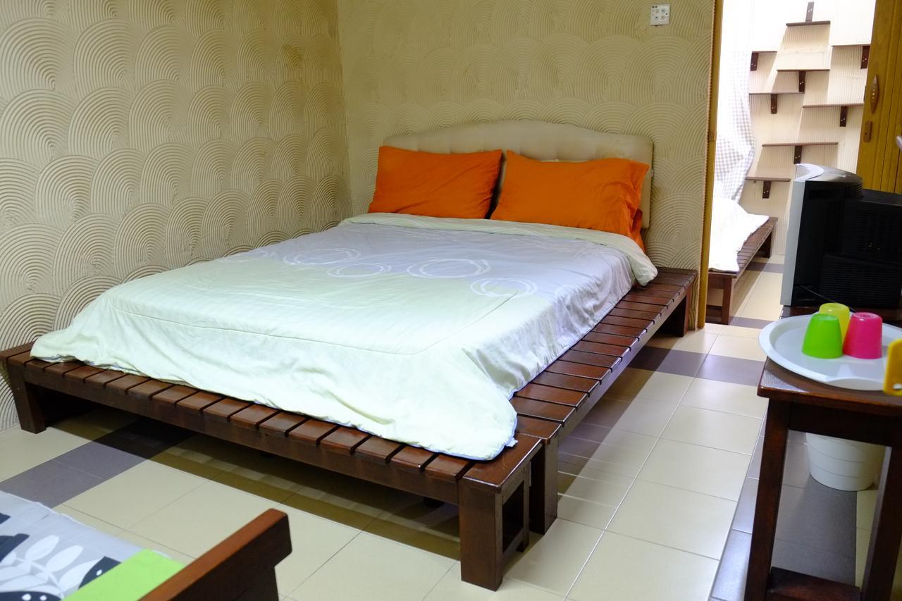 Tnt Novelty House Apartamento Teluk Intan Quarto foto