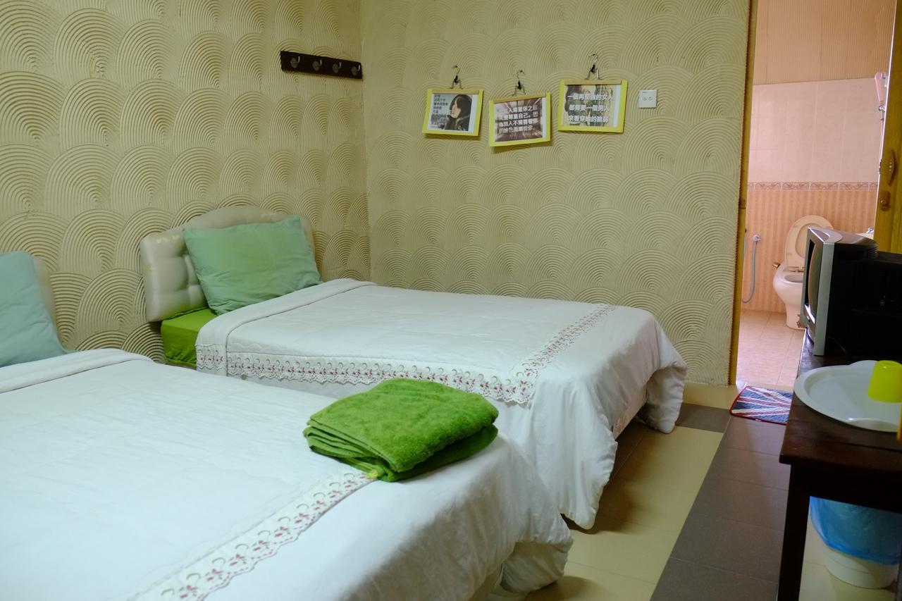 Tnt Novelty House Apartamento Teluk Intan Quarto foto